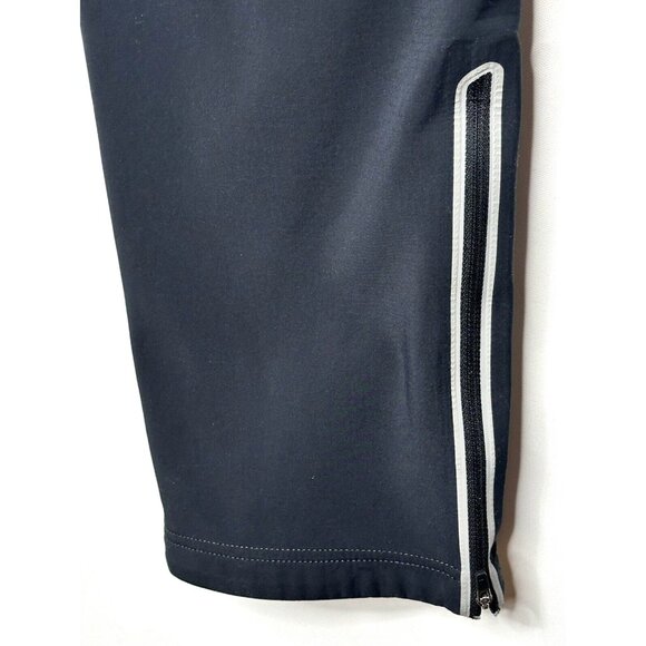 MEC Womens Pants Mountain Equipment Company Rocka Nordic Slim Fit Black Size 10 - Picture 8 of 16
